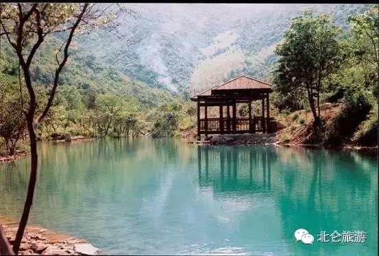 北仑九峰山旅游攻略-攻略旅游北仑峰山路线(图16) 北仑白峰哪里好玩_北仑九峰山旅游攻略_攻略旅游北仑峰山路线