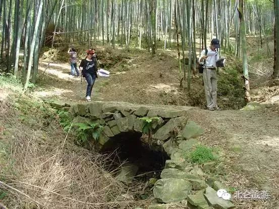 北仑九峰山旅游攻略-攻略旅游北仑峰山路线(图18) 北仑白峰哪里好玩_攻略旅游北仑峰山路线_北仑九峰山旅游攻略