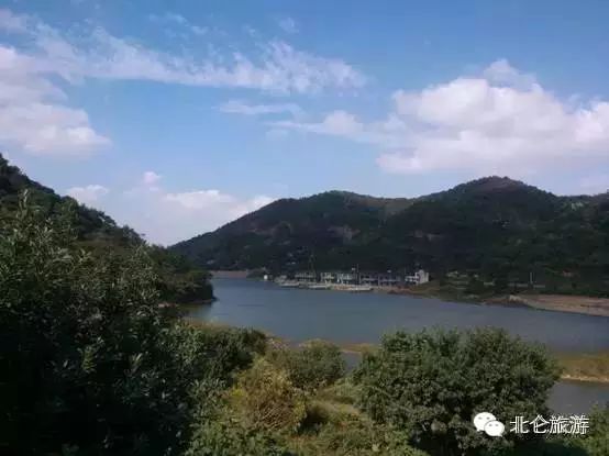 北仑九峰山旅游攻略-攻略旅游北仑峰山路线(图25) 攻略旅游北仑峰山路线_北仑九峰山旅游攻略_北仑白峰哪里好玩