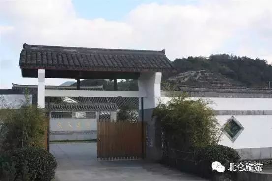 北仑九峰山旅游攻略-攻略旅游北仑峰山路线(图29) 北仑白峰哪里好玩_北仑九峰山旅游攻略_攻略旅游北仑峰山路线