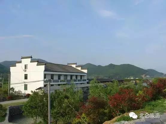 北仑九峰山旅游攻略-攻略旅游北仑峰山路线(图31) 攻略旅游北仑峰山路线_北仑九峰山旅游攻略_北仑白峰哪里好玩