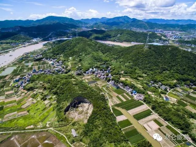 北仑九峰山旅游攻略-攻略旅游北仑峰山路线(图32) 攻略旅游北仑峰山路线_北仑九峰山旅游攻略_北仑白峰哪里好玩