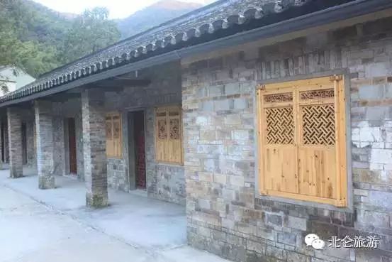 北仑九峰山旅游攻略-攻略旅游北仑峰山路线(图36) 攻略旅游北仑峰山路线_北仑白峰哪里好玩_北仑九峰山旅游攻略