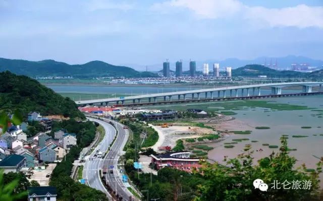 北仑九峰山旅游攻略-攻略旅游北仑峰山路线(图42) 北仑白峰哪里好玩_攻略旅游北仑峰山路线_北仑九峰山旅游攻略