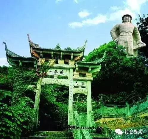 北仑九峰山旅游攻略-攻略旅游北仑峰山路线(图47) 攻略旅游北仑峰山路线_北仑白峰哪里好玩_北仑九峰山旅游攻略