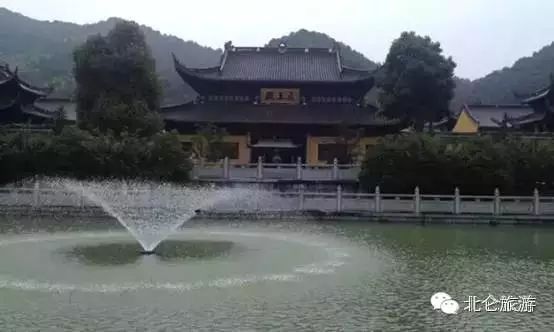 北仑九峰山旅游攻略-攻略旅游北仑峰山路线(图50) 攻略旅游北仑峰山路线_北仑白峰哪里好玩_北仑九峰山旅游攻略