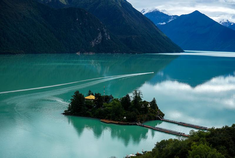 西藏墨脱旅游攻略-西藏墨脱旅游景点笔记(图2) 西藏墨脱旅游攻略_西藏墨脱旅游景点笔记_西藏墨脱旅游视频