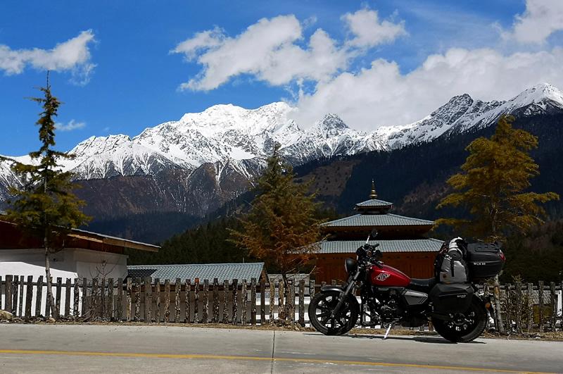 西藏墨脱旅游攻略-西藏墨脱旅游景点笔记(图3) 西藏墨脱旅游视频_西藏墨脱旅游攻略_西藏墨脱旅游景点笔记