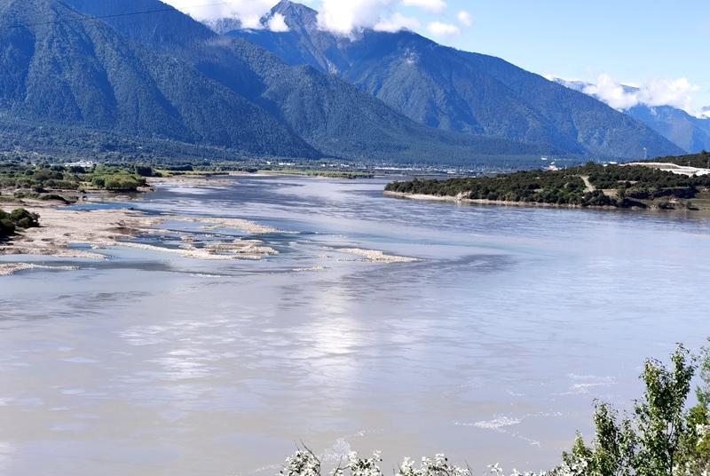 西藏墨脱旅游攻略-西藏墨脱旅游景点笔记(图6) 西藏墨脱旅游攻略_西藏墨脱旅游景点笔记_西藏墨脱旅游视频