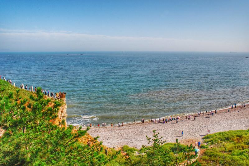 天津去南戴河景区自驾几小时_天津到南戴河旅游攻略_天津到南戴河旅游团