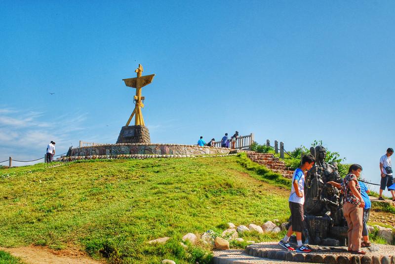 天津到南戴河旅游团_天津到南戴河旅游攻略_天津去南戴河景区自驾几小时