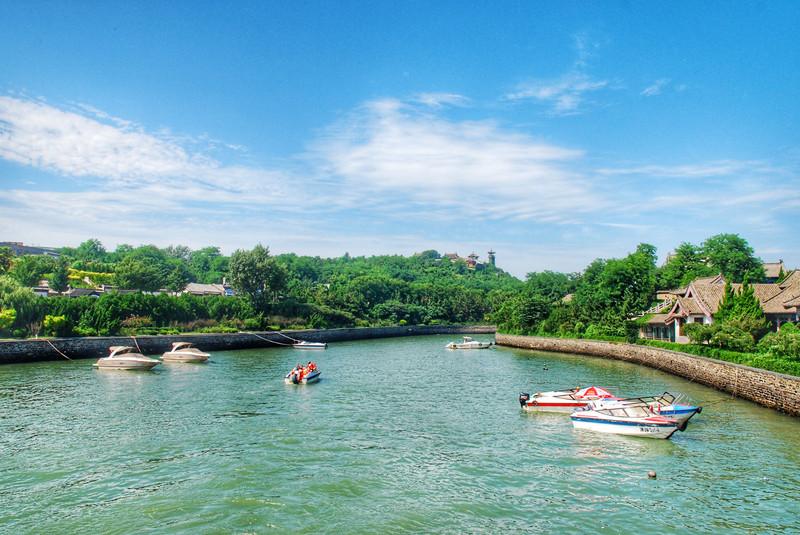 天津到南戴河旅游团_天津去南戴河景区自驾几小时_天津到南戴河旅游攻略