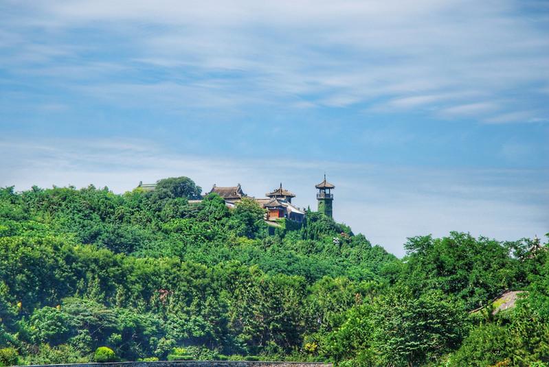 天津到南戴河旅游攻略_天津去南戴河景区自驾几小时_天津到南戴河旅游团
