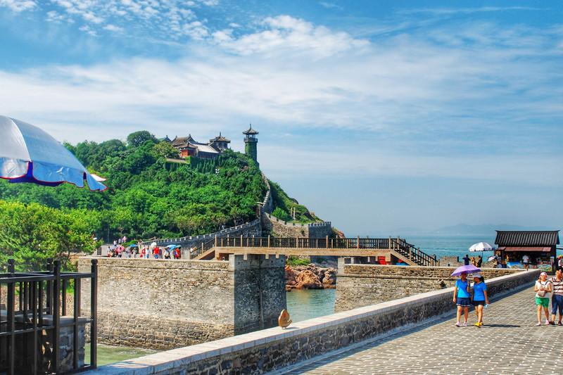 天津到南戴河旅游团_天津去南戴河景区自驾几小时_天津到南戴河旅游攻略