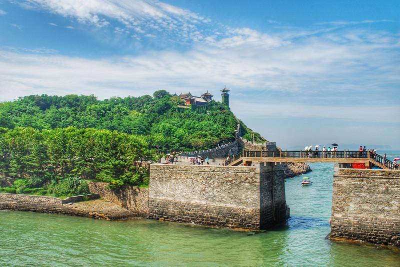 天津到南戴河旅游攻略_天津到南戴河旅游团_天津去南戴河景区自驾几小时