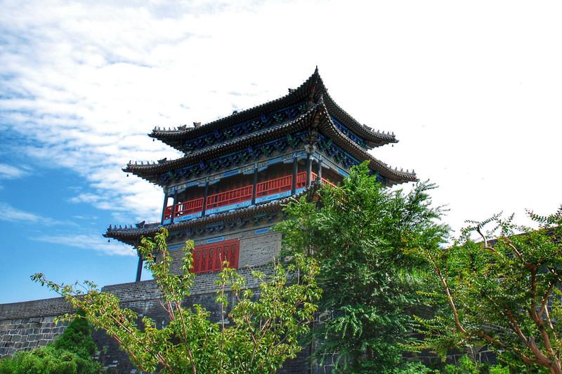 天津到南戴河旅游团_天津去南戴河景区自驾几小时_天津到南戴河旅游攻略