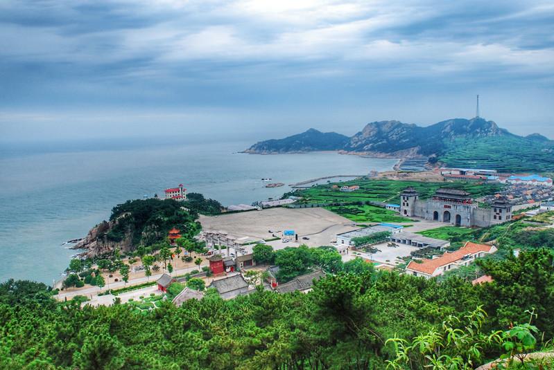 天津到南戴河旅游团_天津到南戴河旅游攻略_天津去南戴河景区自驾几小时