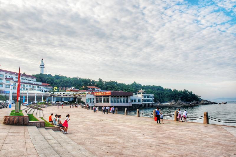 天津去南戴河景区自驾几小时_天津到南戴河旅游攻略_天津到南戴河旅游团