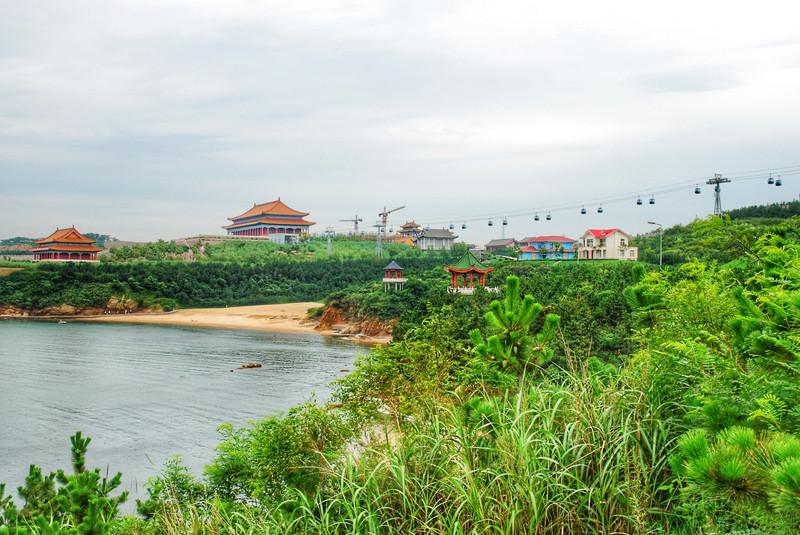 天津到南戴河旅游团_天津去南戴河景区自驾几小时_天津到南戴河旅游攻略