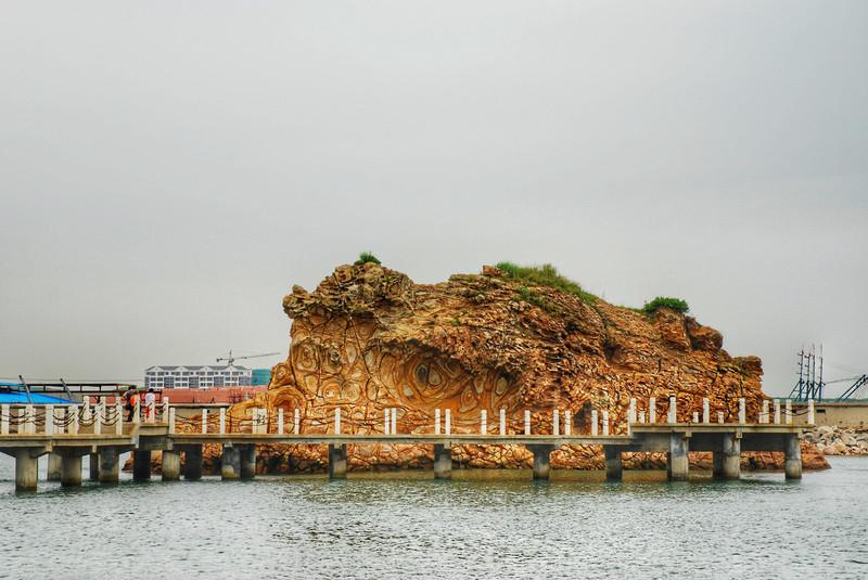 天津到南戴河旅游团_天津到南戴河旅游攻略_天津去南戴河景区自驾几小时