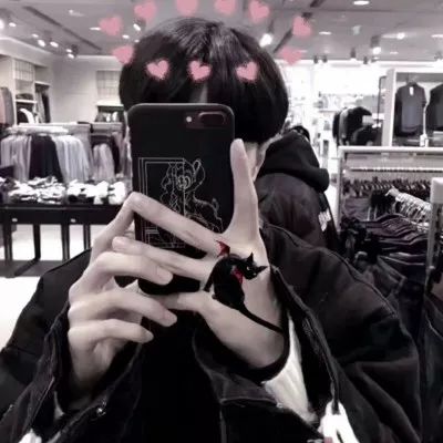 头像潮流时尚男孩_时尚潮流头像男_头像2021最新版潮流