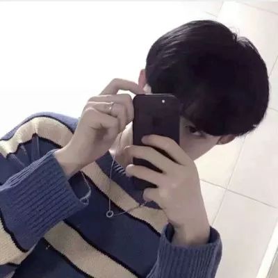 时尚潮流头像男_头像潮流时尚男孩_头像2021最新版潮流