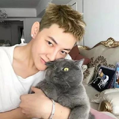 时尚潮流头像男_头像潮流时尚男孩_头像2021最新版潮流