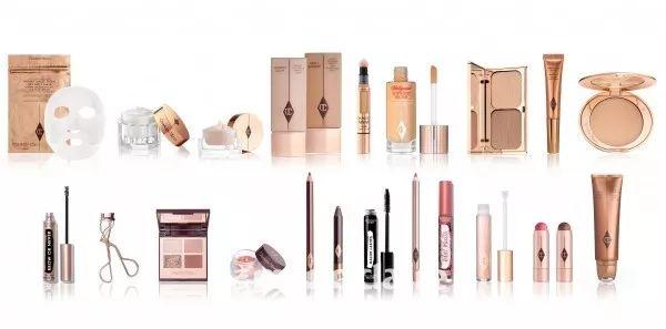 时尚彩妆护肤名品馆-护肤彩妆店名(图45) 彩妆护肤店_时尚彩妆护肤名品馆_护肤彩妆店名