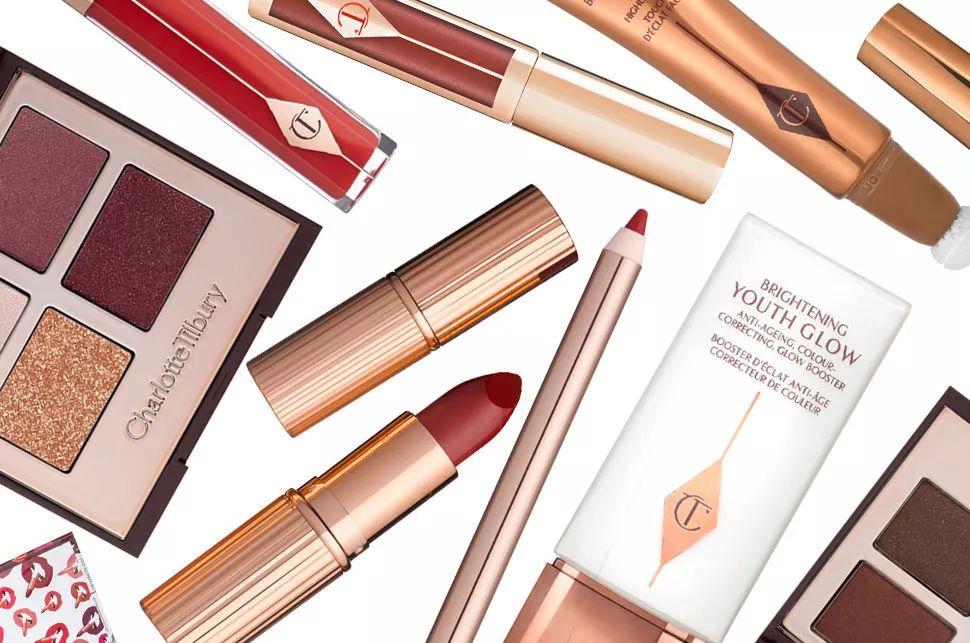 时尚彩妆护肤名品馆-护肤彩妆店名(图46) 时尚彩妆护肤名品馆_护肤彩妆店名_彩妆护肤店