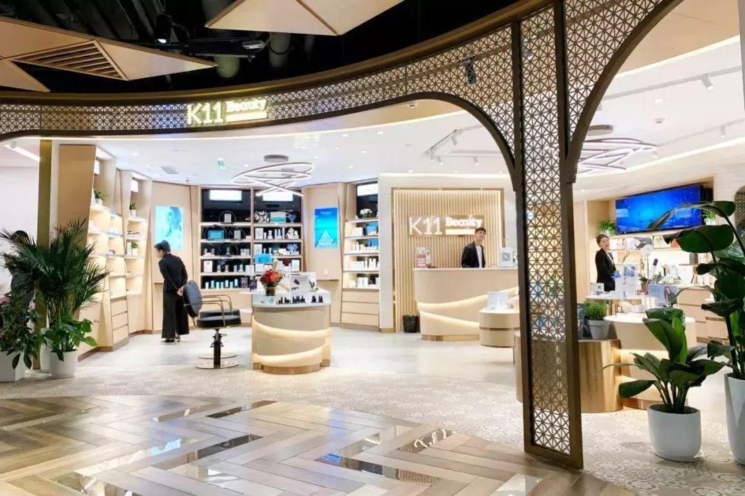 时尚彩妆护肤名品馆-护肤彩妆店名(图57) 彩妆护肤店_护肤彩妆店名_时尚彩妆护肤名品馆