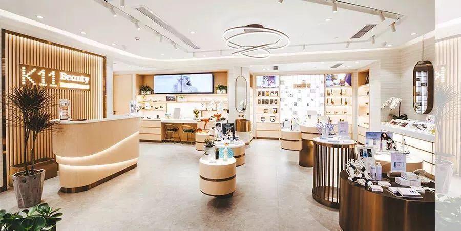 时尚彩妆护肤名品馆-护肤彩妆店名(图58) 护肤彩妆店名_彩妆护肤店_时尚彩妆护肤名品馆