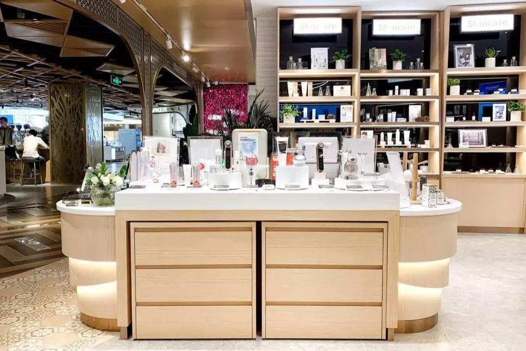 时尚彩妆护肤名品馆-护肤彩妆店名(图59) 彩妆护肤店_时尚彩妆护肤名品馆_护肤彩妆店名