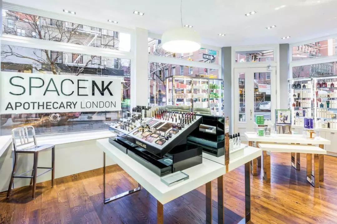 时尚彩妆护肤名品馆-护肤彩妆店名(图6) 彩妆护肤店_时尚彩妆护肤名品馆_护肤彩妆店名