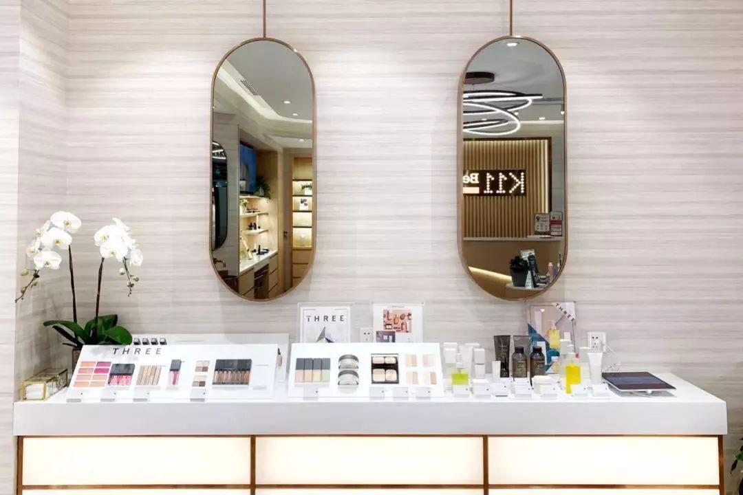 时尚彩妆护肤名品馆-护肤彩妆店名(图61) 彩妆护肤店_护肤彩妆店名_时尚彩妆护肤名品馆