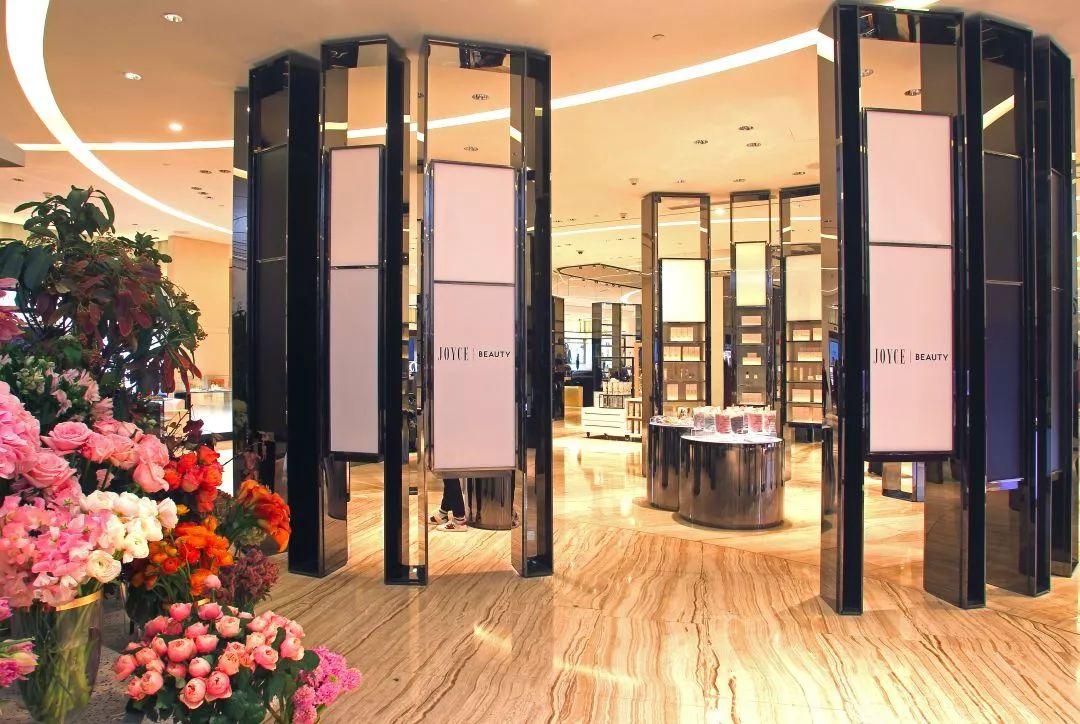 时尚彩妆护肤名品馆-护肤彩妆店名(图70) 护肤彩妆店名_彩妆护肤店_时尚彩妆护肤名品馆