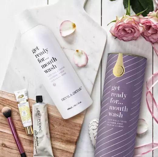 时尚彩妆护肤名品馆-护肤彩妆店名(图76) 护肤彩妆店名_彩妆护肤店_时尚彩妆护肤名品馆