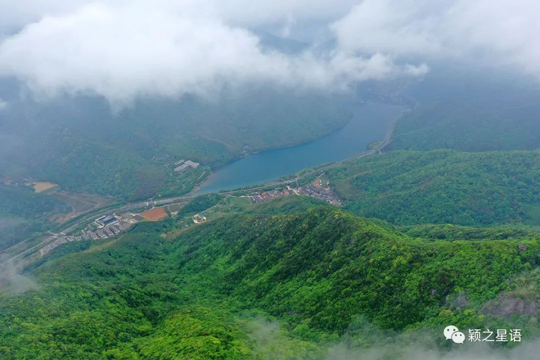 北仑九峰山旅游攻略-攻略旅游北仑峰山路线