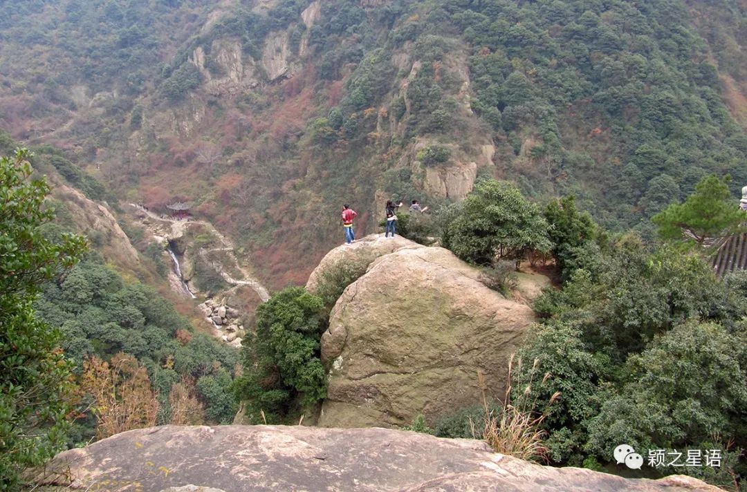 北仑九峰山旅游攻略-攻略旅游北仑峰山路线(图8) 北仑九峰山旅游攻略_宁波北仑山_攻略旅游北仑峰山路线