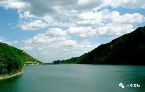 怀柔雁栖湖旅游攻略-怀柔雁栖湖有什么好玩的地方(图12) 怀柔雁栖湖有什么好玩的地方_北京怀柔雁栖湖附近酒店_怀柔雁栖湖旅游攻略