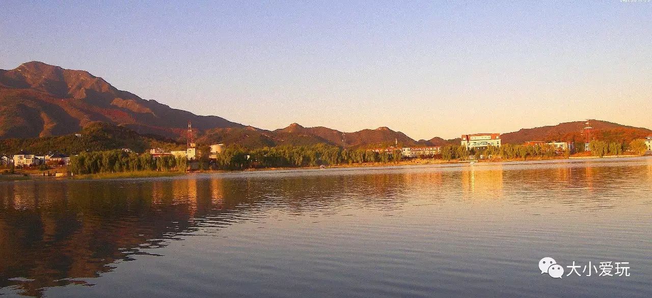 怀柔雁栖湖旅游攻略-怀柔雁栖湖有什么好玩的地方(图17) 怀柔雁栖湖有什么好玩的地方_北京怀柔雁栖湖附近酒店_怀柔雁栖湖旅游攻略