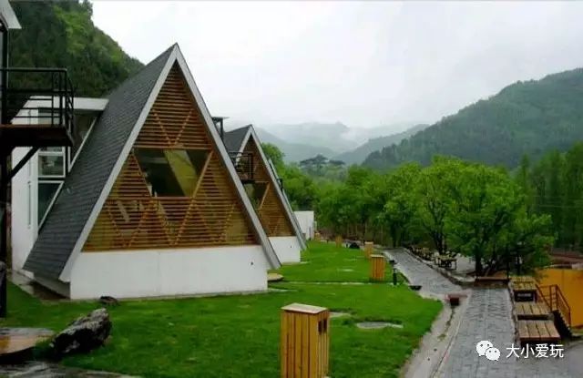 怀柔雁栖湖旅游攻略-怀柔雁栖湖有什么好玩的地方(图22) 怀柔雁栖湖旅游攻略_怀柔雁栖湖有什么好玩的地方_北京怀柔雁栖湖附近酒店