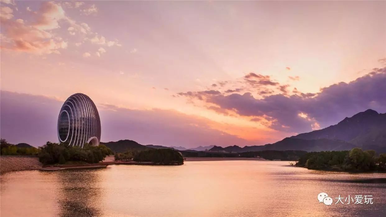 怀柔雁栖湖旅游攻略-怀柔雁栖湖有什么好玩的地方(图24) 北京怀柔雁栖湖附近酒店_怀柔雁栖湖旅游攻略_怀柔雁栖湖有什么好玩的地方