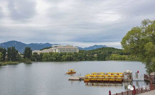 怀柔雁栖湖旅游攻略-怀柔雁栖湖有什么好玩的地方(图26) 北京怀柔雁栖湖附近酒店_怀柔雁栖湖有什么好玩的地方_怀柔雁栖湖旅游攻略