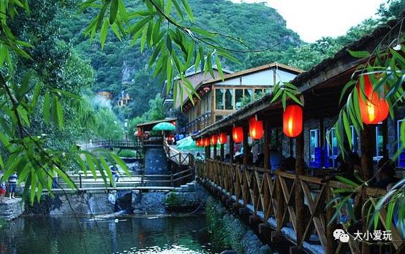 怀柔雁栖湖旅游攻略-怀柔雁栖湖有什么好玩的地方(图37) 北京怀柔雁栖湖附近酒店_怀柔雁栖湖有什么好玩的地方_怀柔雁栖湖旅游攻略