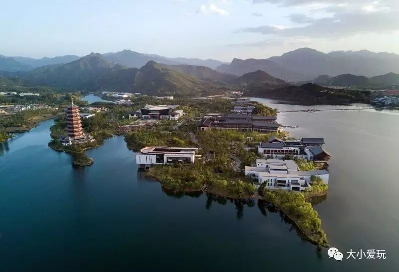 怀柔雁栖湖旅游攻略-怀柔雁栖湖有什么好玩的地方(图4) 怀柔雁栖湖有什么好玩的地方_怀柔雁栖湖旅游攻略_北京怀柔雁栖湖附近酒店