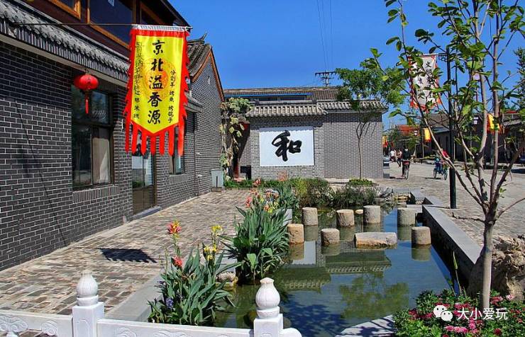 怀柔雁栖湖旅游攻略-怀柔雁栖湖有什么好玩的地方(图43) 怀柔雁栖湖旅游攻略_怀柔雁栖湖有什么好玩的地方_北京怀柔雁栖湖附近酒店