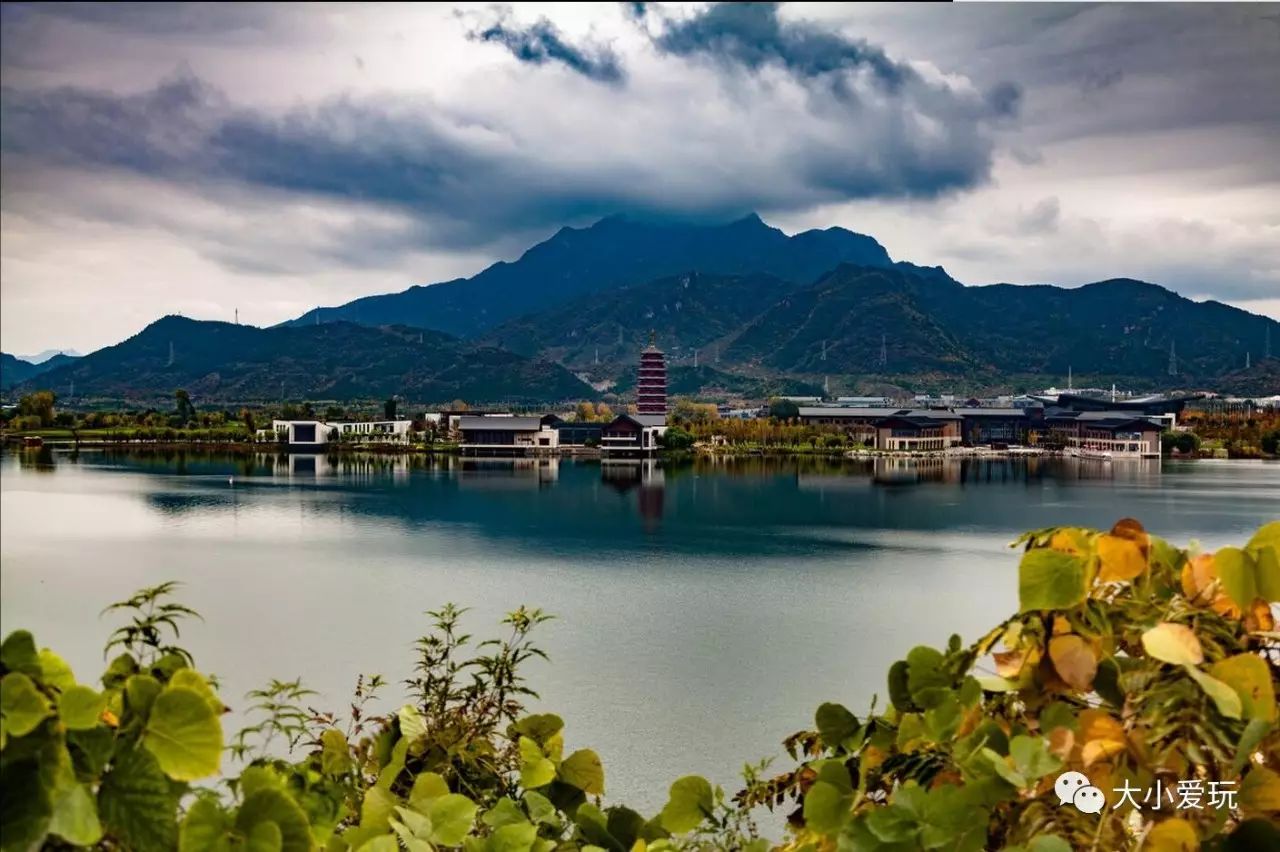 怀柔雁栖湖旅游攻略-怀柔雁栖湖有什么好玩的地方(图5) 怀柔雁栖湖有什么好玩的地方_怀柔雁栖湖旅游攻略_北京怀柔雁栖湖附近酒店