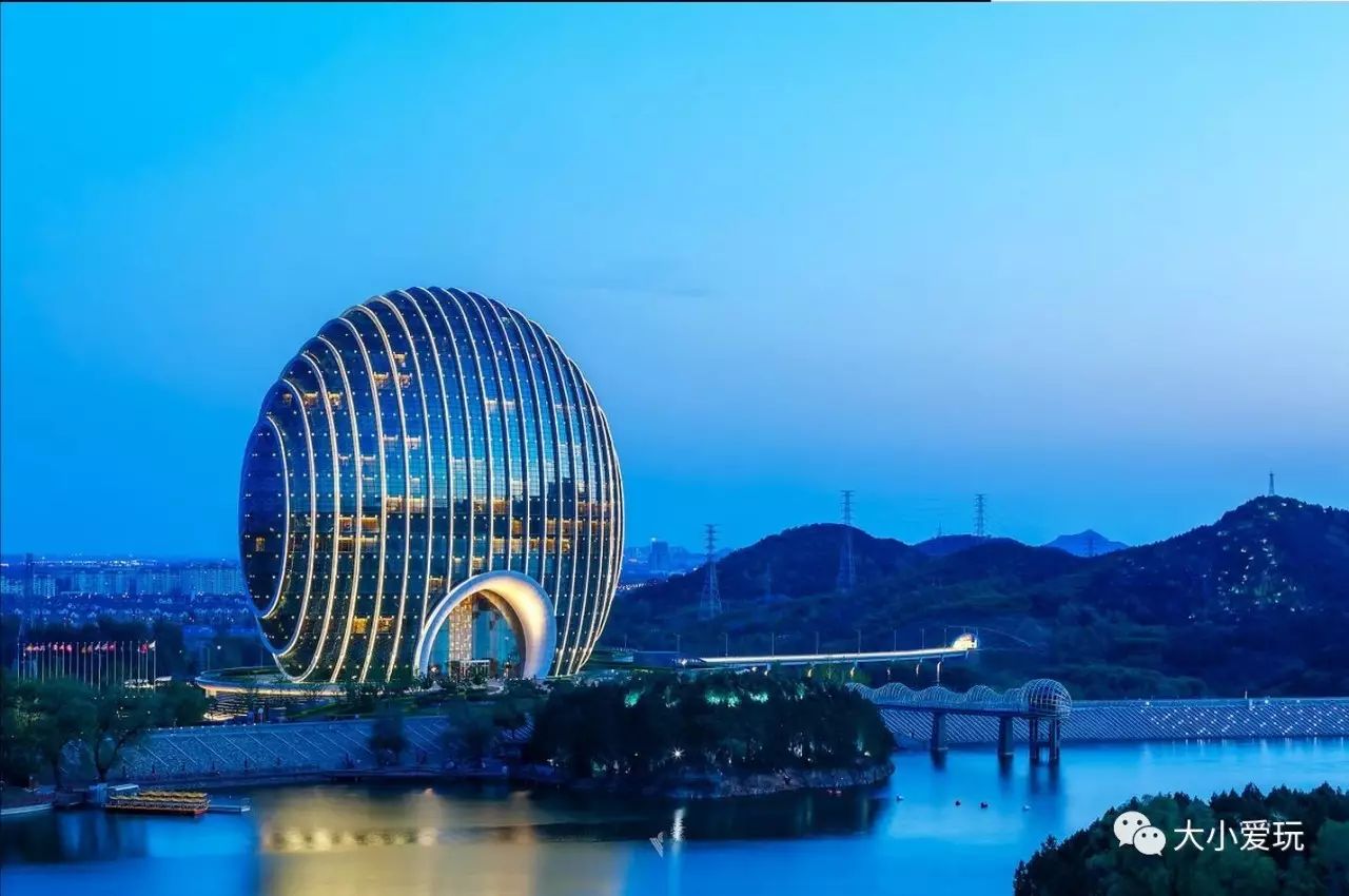 怀柔雁栖湖旅游攻略-怀柔雁栖湖有什么好玩的地方(图6) 怀柔雁栖湖有什么好玩的地方_怀柔雁栖湖旅游攻略_北京怀柔雁栖湖附近酒店