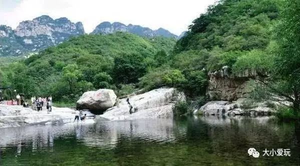 怀柔雁栖湖旅游攻略-怀柔雁栖湖有什么好玩的地方(图8) 怀柔雁栖湖有什么好玩的地方_北京怀柔雁栖湖附近酒店_怀柔雁栖湖旅游攻略