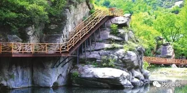 怀柔雁栖湖旅游攻略-怀柔雁栖湖有什么好玩的地方(图9) 北京怀柔雁栖湖附近酒店_怀柔雁栖湖有什么好玩的地方_怀柔雁栖湖旅游攻略